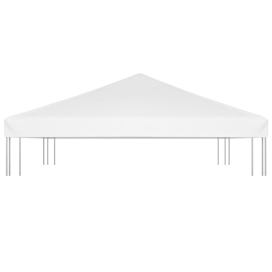 VidaXL Pavillondach gewebe  