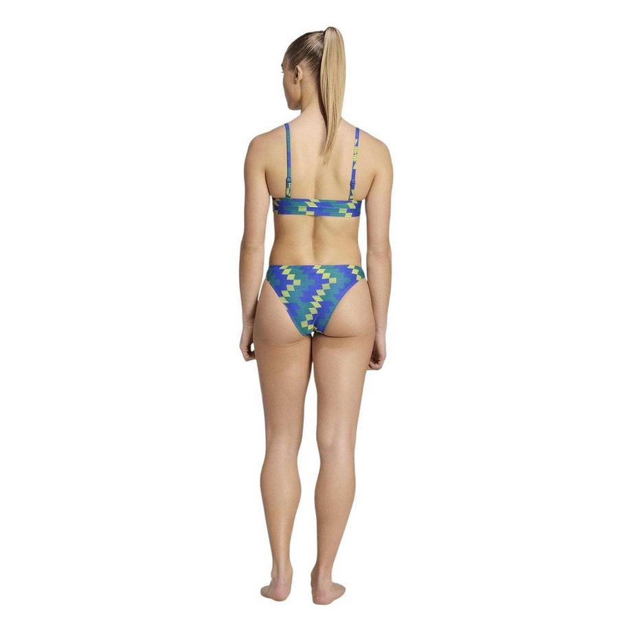 adidas  Maillot De Bain 2 Pièces Iconisea 