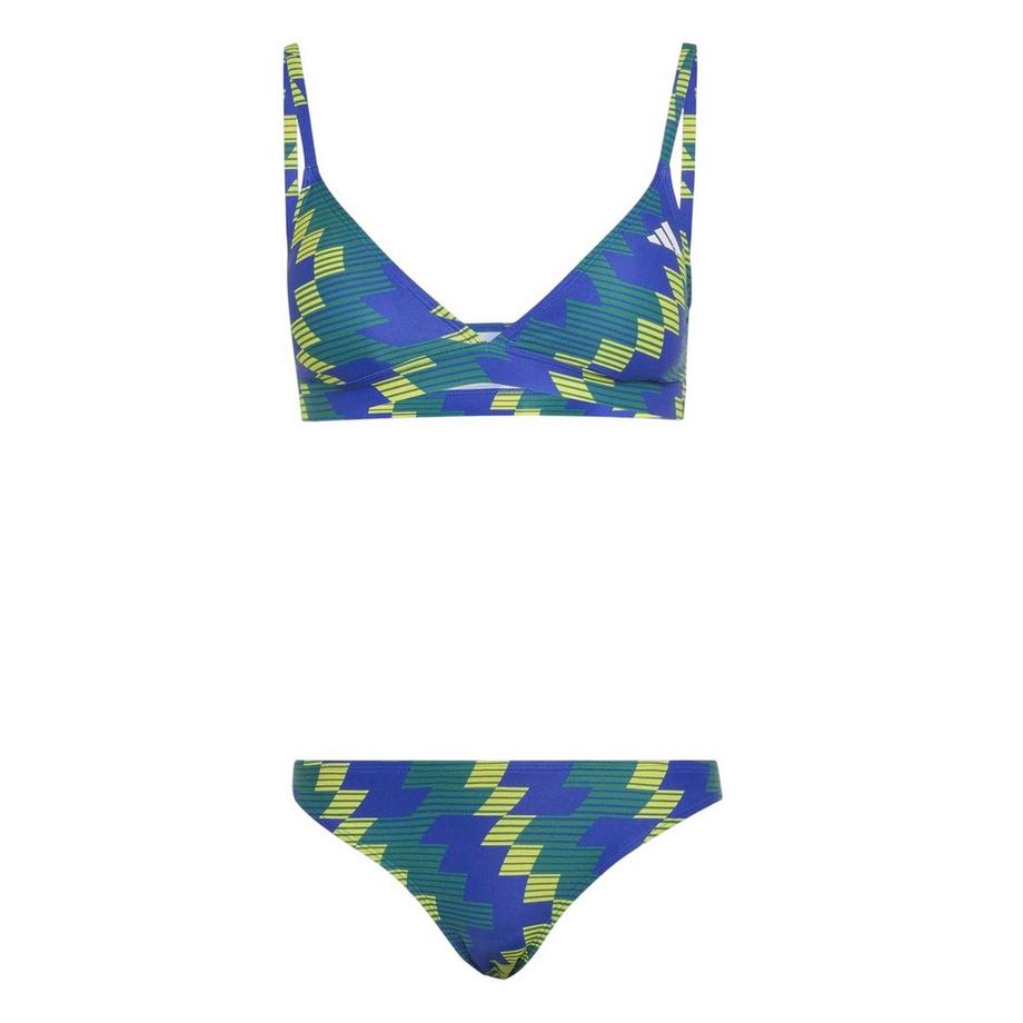 Maillot De Bain 2 Pièces Iconisea
