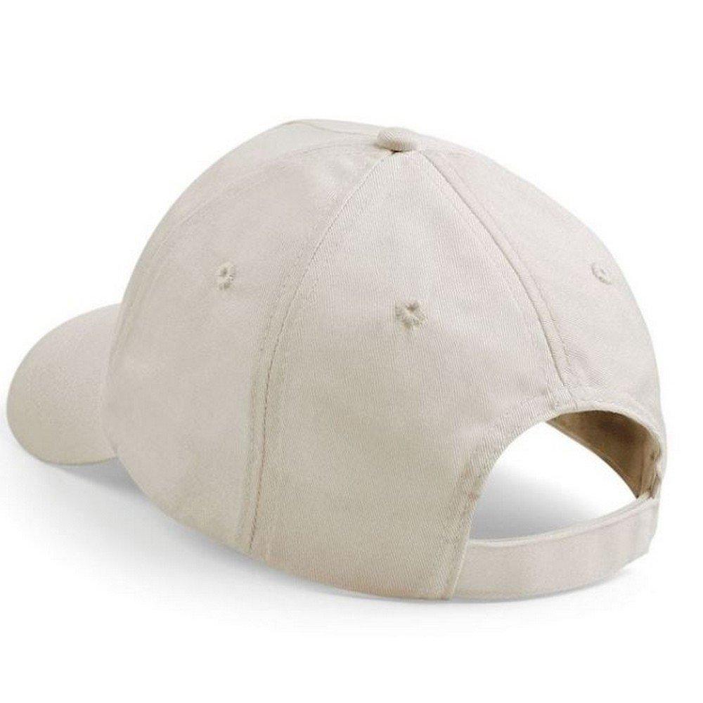 Beechfield  Original Baseballkappe mit 5 Paneelen 