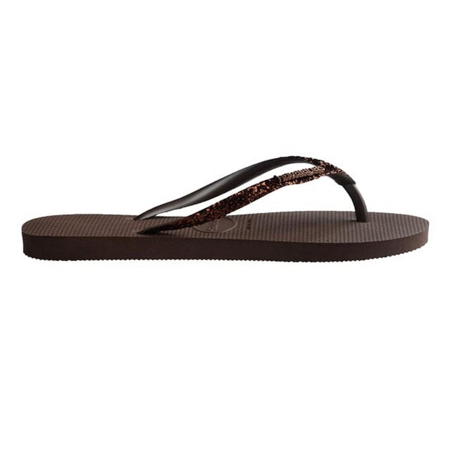 havaianas Slim Glitter II Tongs  