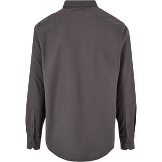 URBAN CLASSICS Flanellhemd  