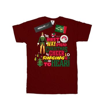 Christmas Cheer TShirt