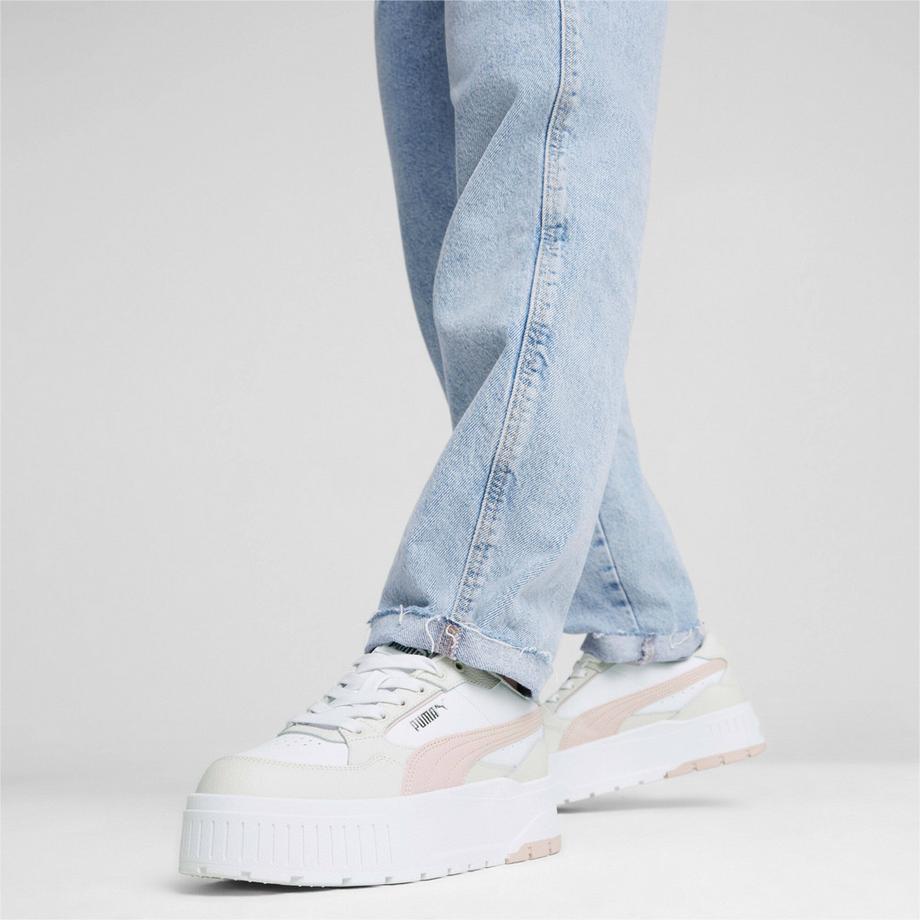 PUMA Karmen II Idol Sneakers con Plateau  