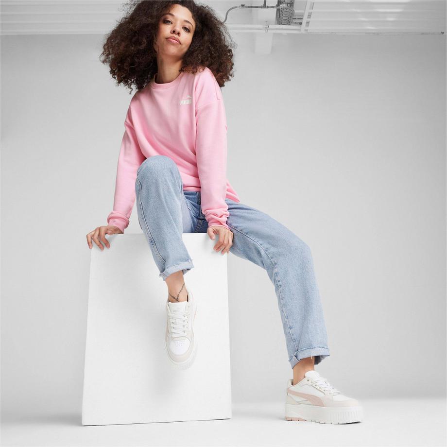 PUMA Karmen II Idol Sneakers con Plateau  