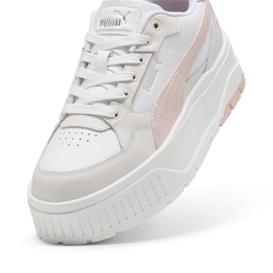 PUMA Karmen II Idol Sneakers con Plateau  