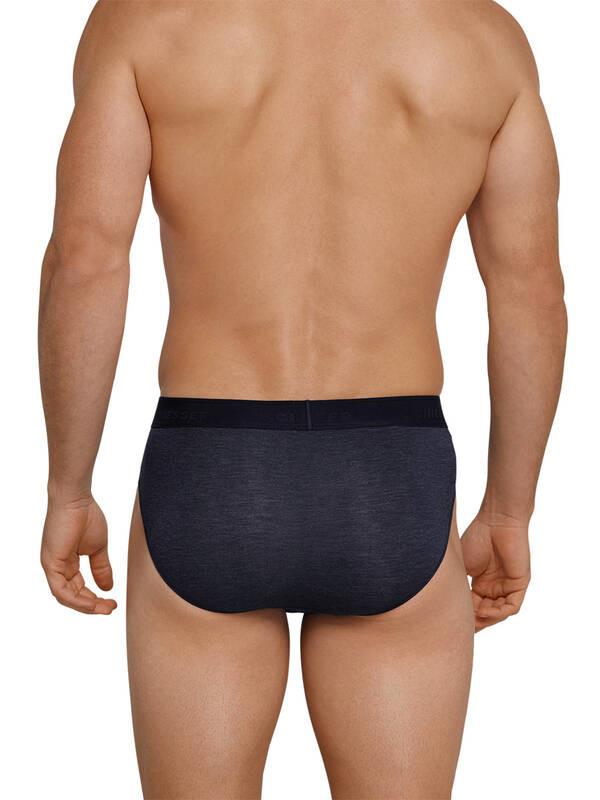 Schiesser Personal Fit Rio Slip  