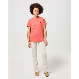 Wrangler  T-Shirt Regular Tee 