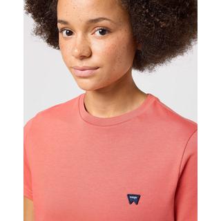 Wrangler  T-Shirt Regular Tee 