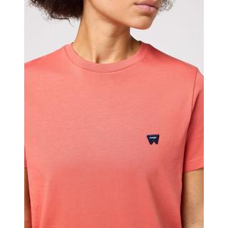 Wrangler  T-Shirts Regular Tee 