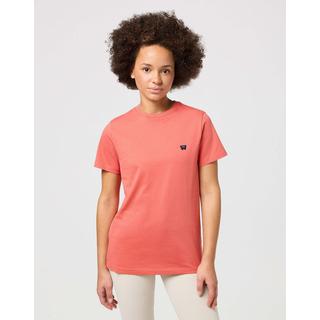 Wrangler  T-Shirts Regular Tee 