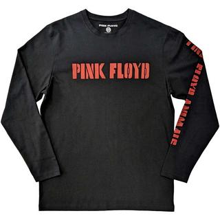 Pink Floyd  Animals TShirt  Langärmlig 