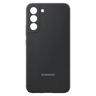 SAMSUNG  Samsung S22 Plus Silicone Cover Black 