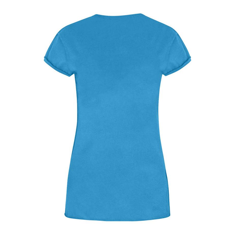 Nightmare Before Christmas Jack Skellington T-Shirt mit umgekehrter Naht  