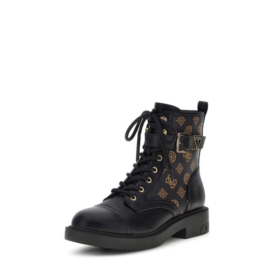 Bottines fellini