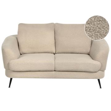 Canapé 2 places en Bouclé Moderne KJAER