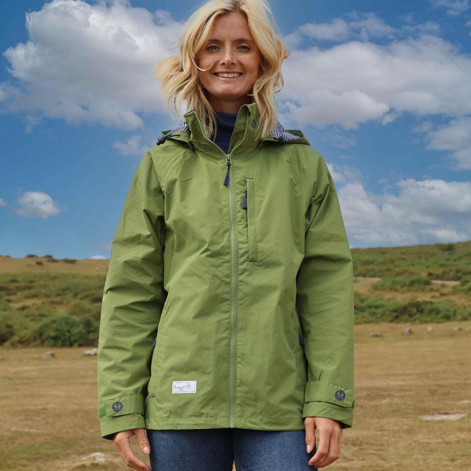 Veste imperméable