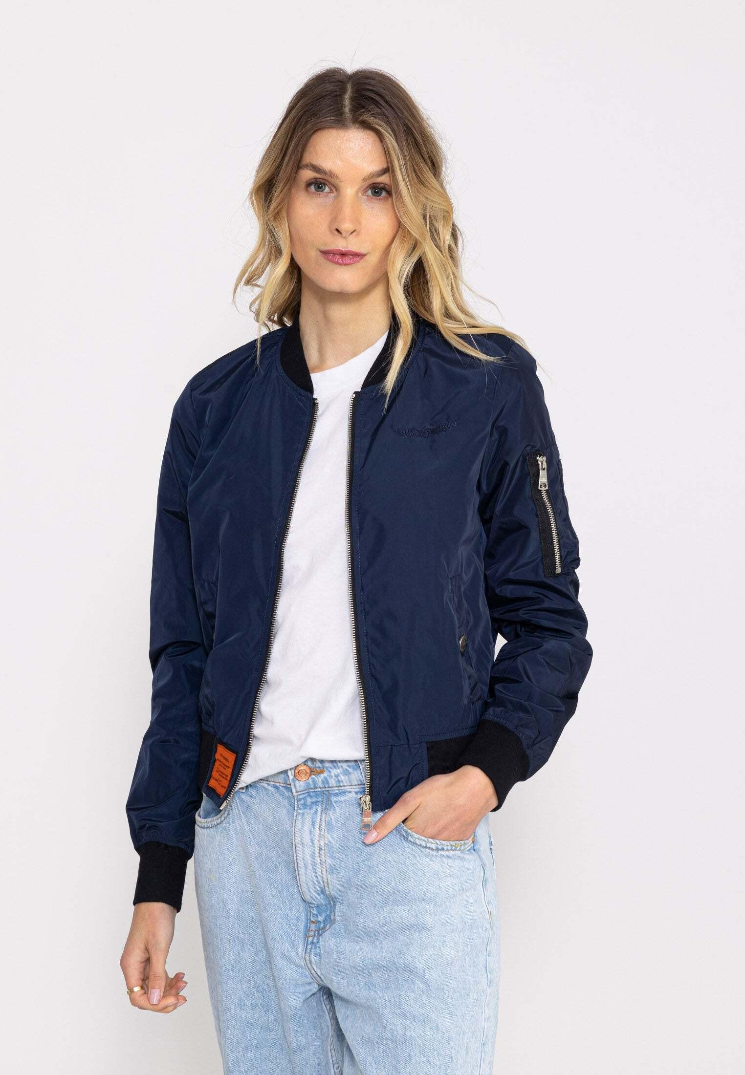 Bomber  Veste MA1 W 