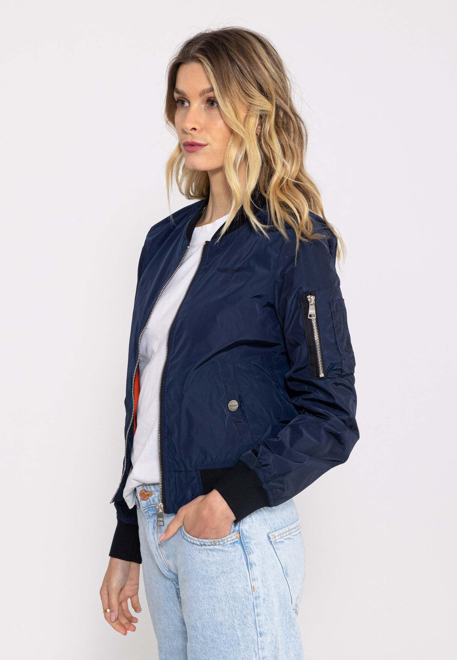 Bomber  Veste MA1 W 