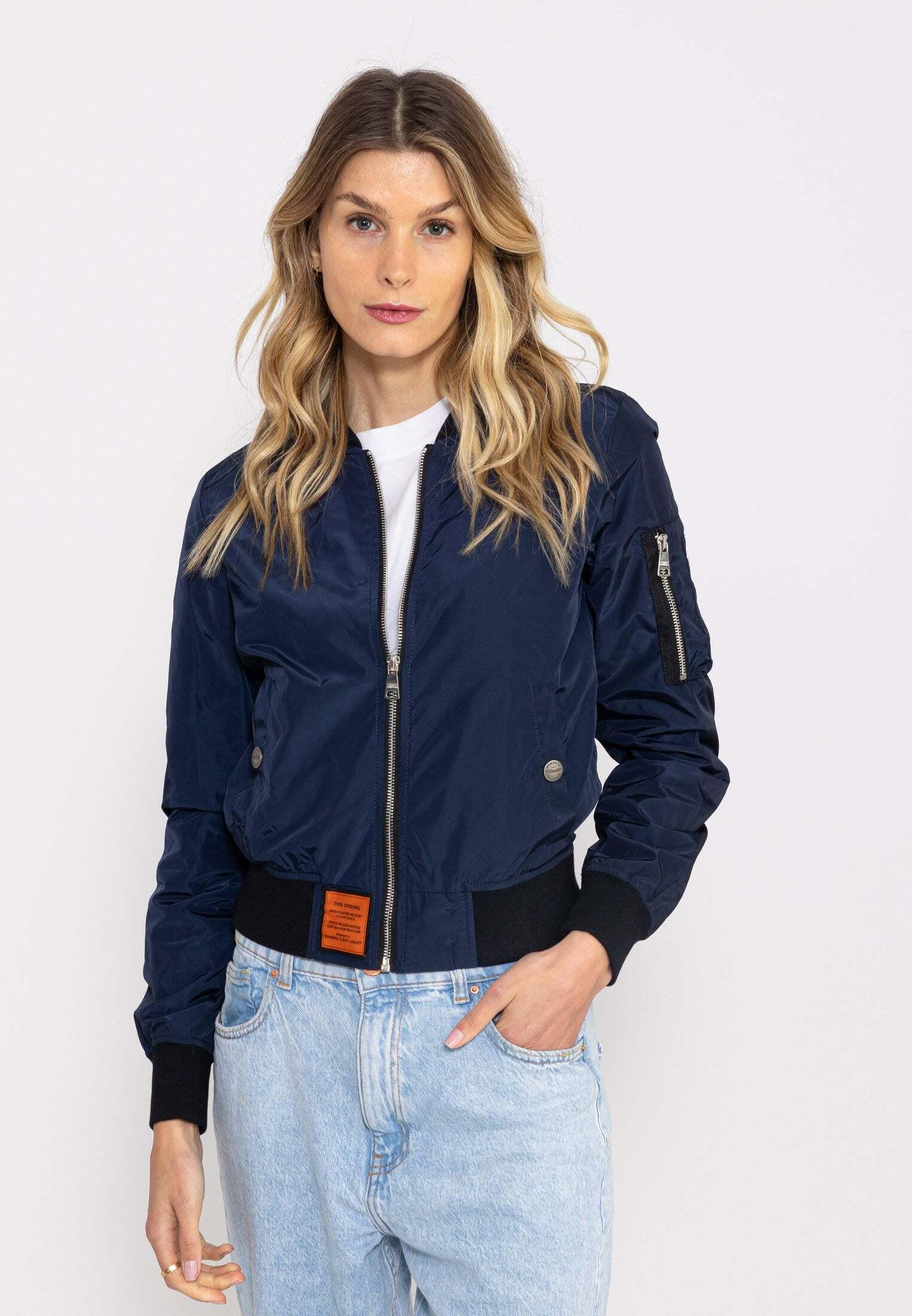 Bomber  Veste MA1 W 