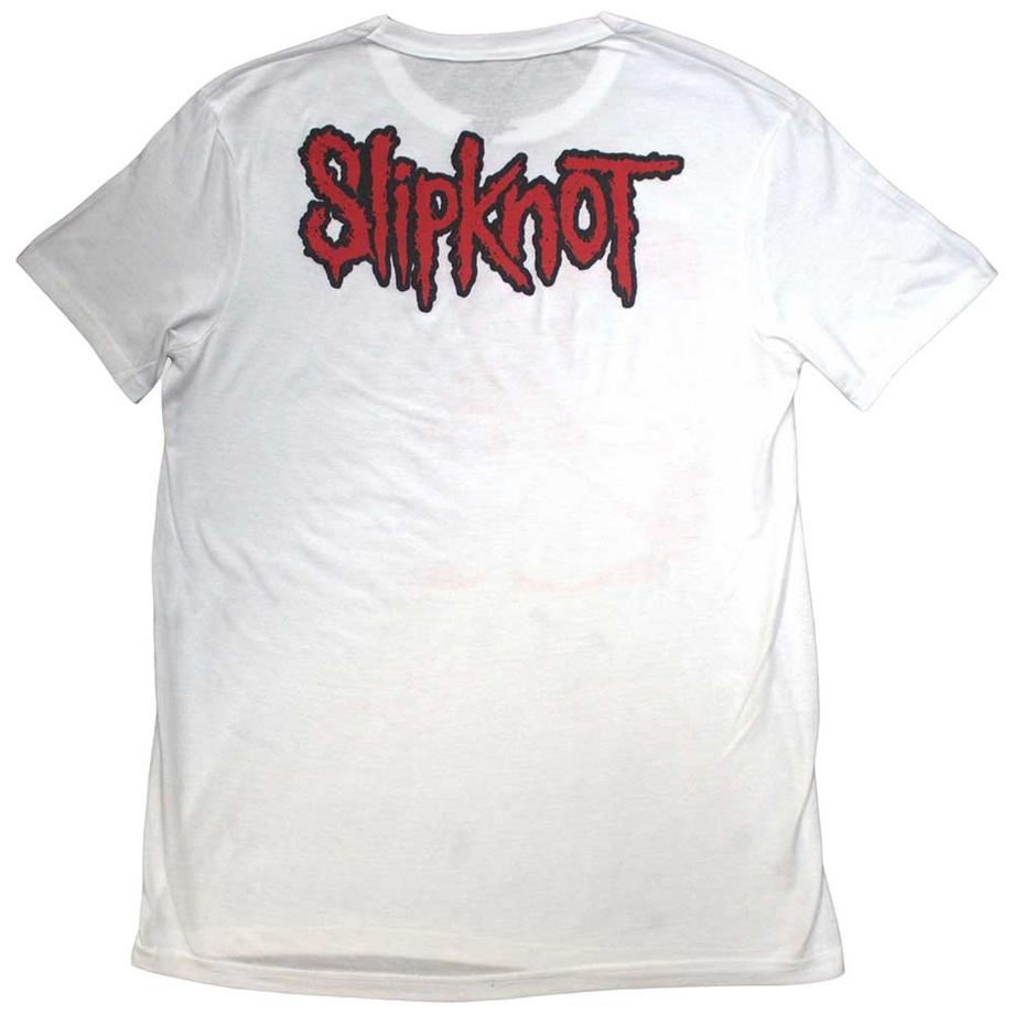 Slipknot Grafikdruck T-Shirt  