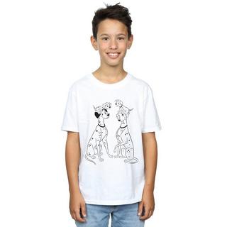 Disney  101 Dalmatians TShirt 