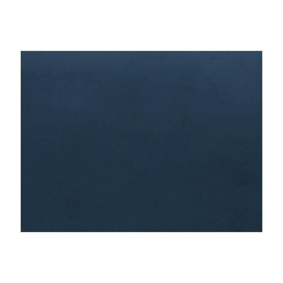 Vente-unique Canapé 2 places conible express en velours CALIFE Couchage Matelas  