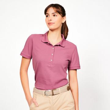 Poloshirt Kurzarm  Golf Baumwolle