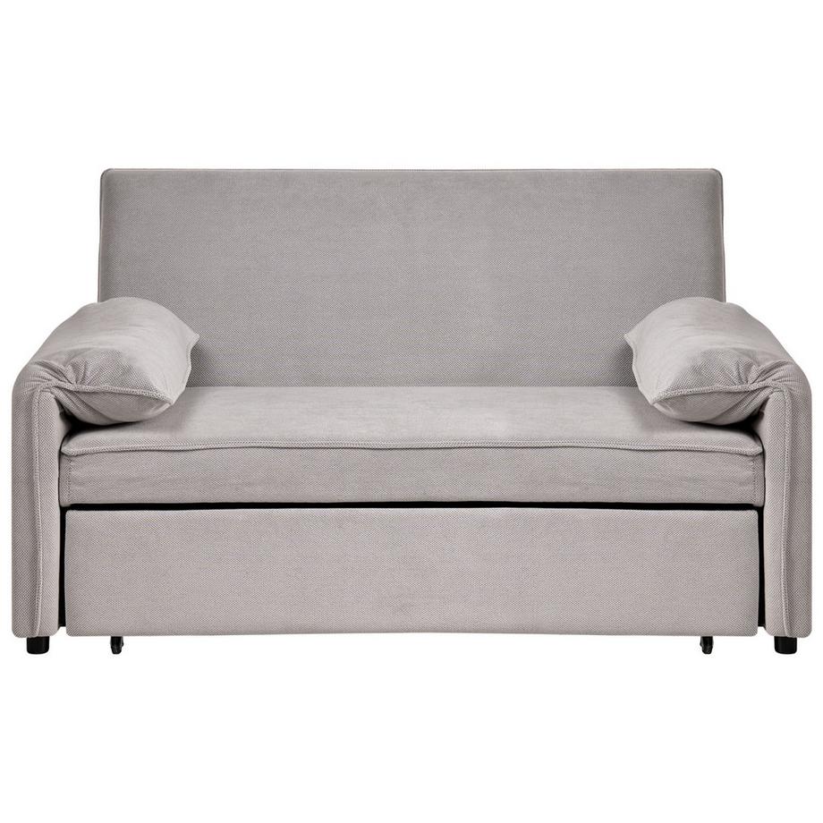 Beliani Canapé-lit Minimaliste HORMA  