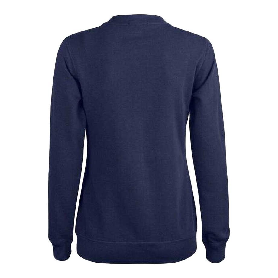 Clique Premium Strickjacke Bio  