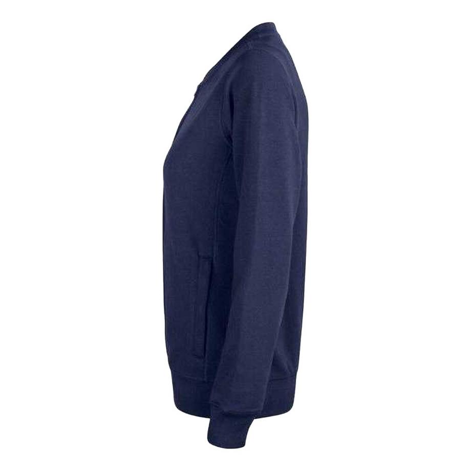 Clique Premium Strickjacke Bio  