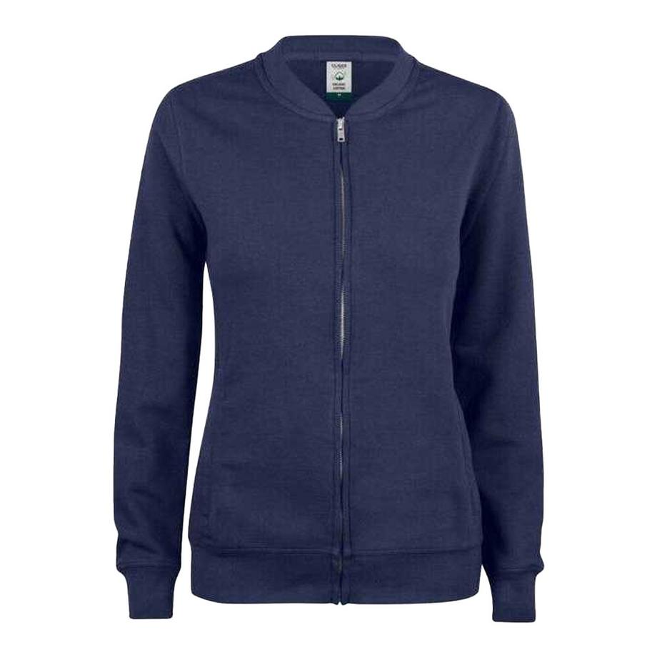Premium Strickjacke, Bio