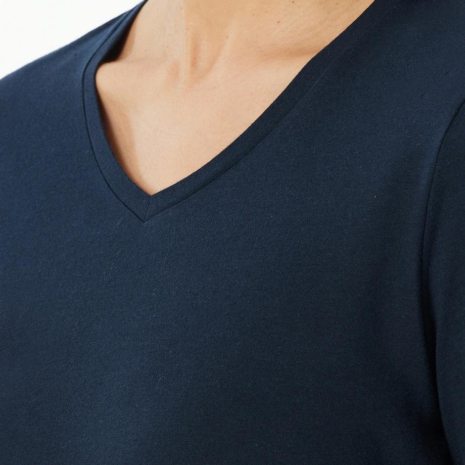 Schiesser Uncover Nightwear Pyjama Set  