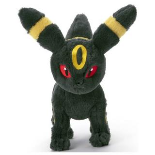 Pokémon  Umbreon Poke Plush 