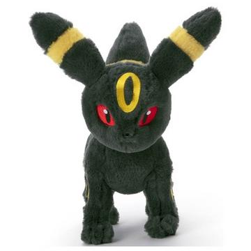 Umbreon Poke Plush