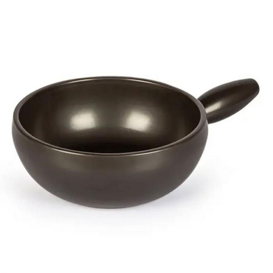 Stöckli Atlantis Käsefondue-Set 23 cm 3 Liter - Stöckli  