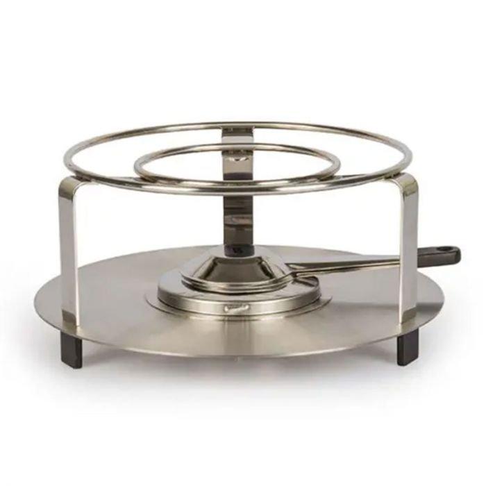 Stöckli Service à fondue au fromage Atlantis 23 cm 3 Litres - Stöckli  