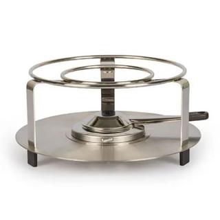 Stöckli Service à fondue au fromage Atlantis 23 cm 3 Litres - Stöckli  