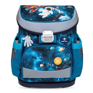 Belmil  MINI FIT Schulrucksack-Set Infinity Space 