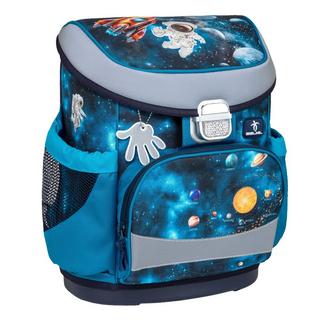 Belmil  MINI FIT Schulrucksack-Set Infinity Space 