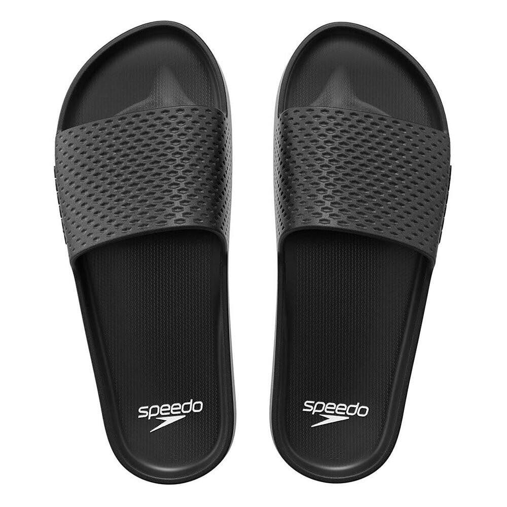 speedo  slides 