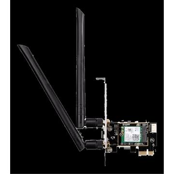 D-Link AX3000 Wi-Fi 6 PCIe-Adapter mit Bluetooth 5.0