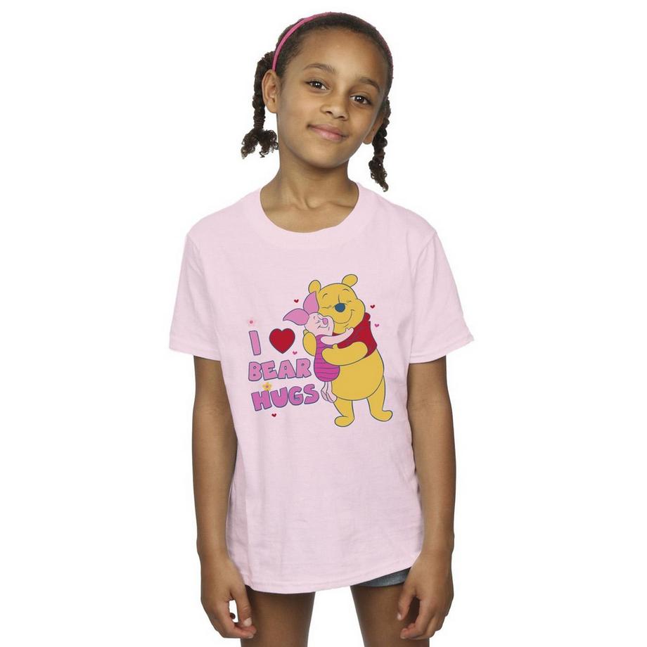 Disney  BigBears TShirt 