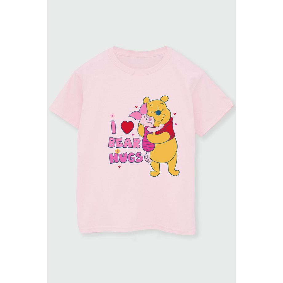 Disney  BigBears TShirt 