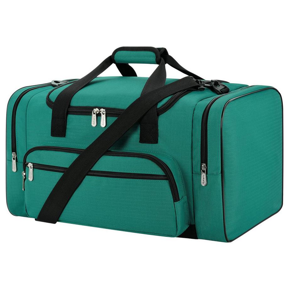 Sac de sport Sac de voyage Sac de fitness avec bandoulière Sac de week-end