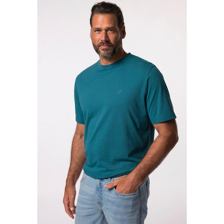 JP1880 Basic Rundhals T-Shirts 2er-Pack  