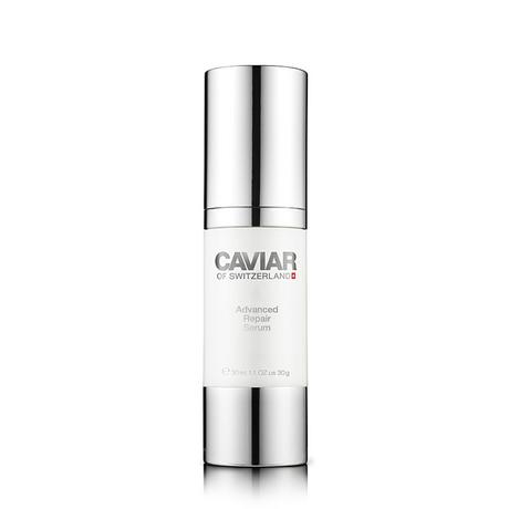 CAVIAR OF SWITZERLAND  Advanced Repair Serum 