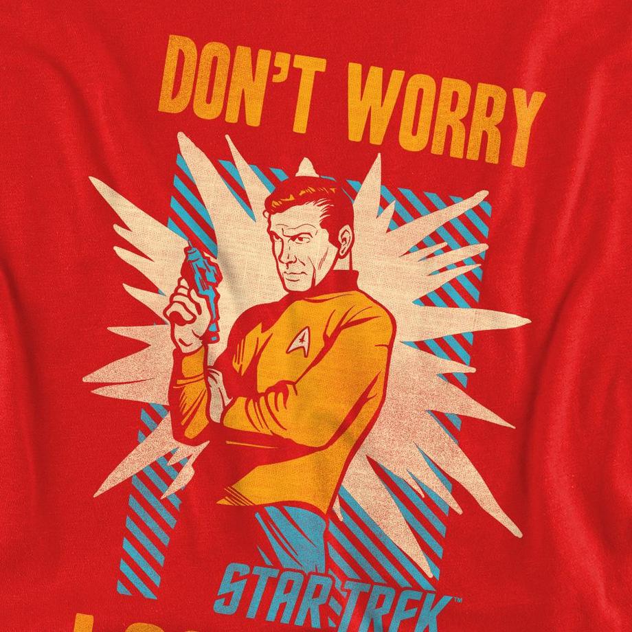 Star Trek Star Trek Got This Sweatshirt  