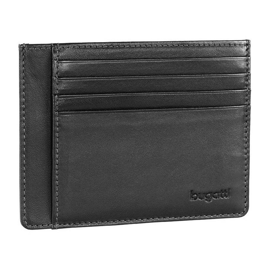 BUGATTI Primo Medium Étui à Cartes  