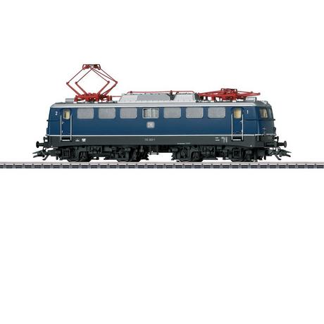 märklin  Märklin Elektrolokomotive Baureihe 110.1 